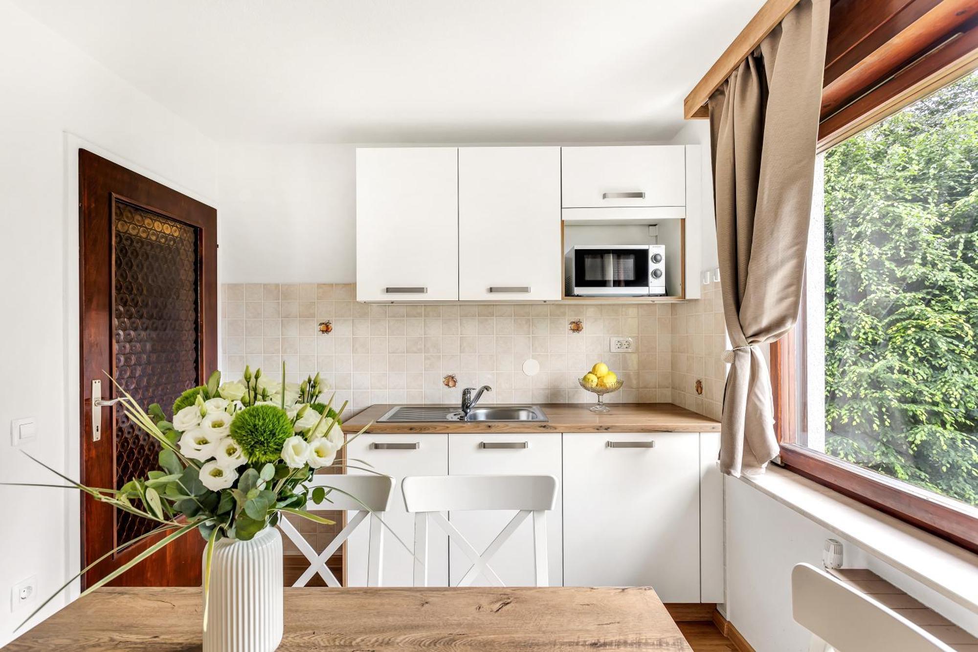 Apartments Svetina Bled Eksteriør bilde