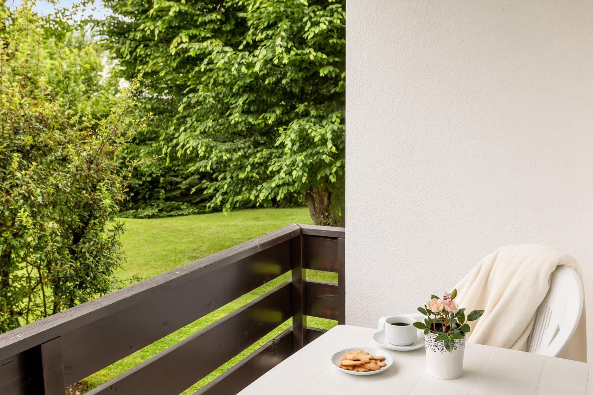 Apartments Svetina Bled Eksteriør bilde