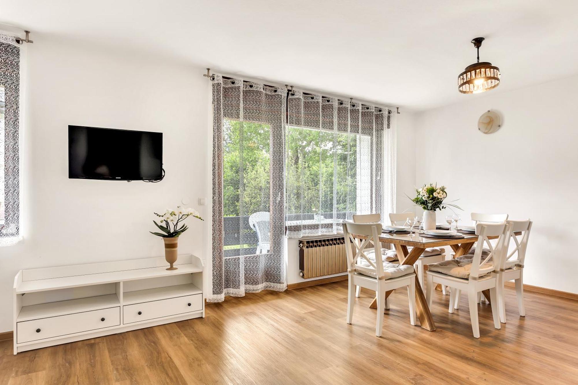 Apartments Svetina Bled Eksteriør bilde