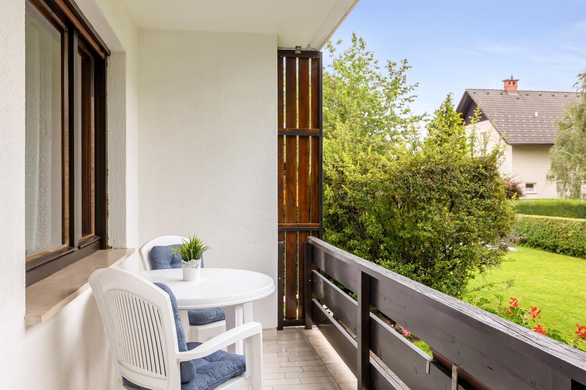 Apartments Svetina Bled Eksteriør bilde