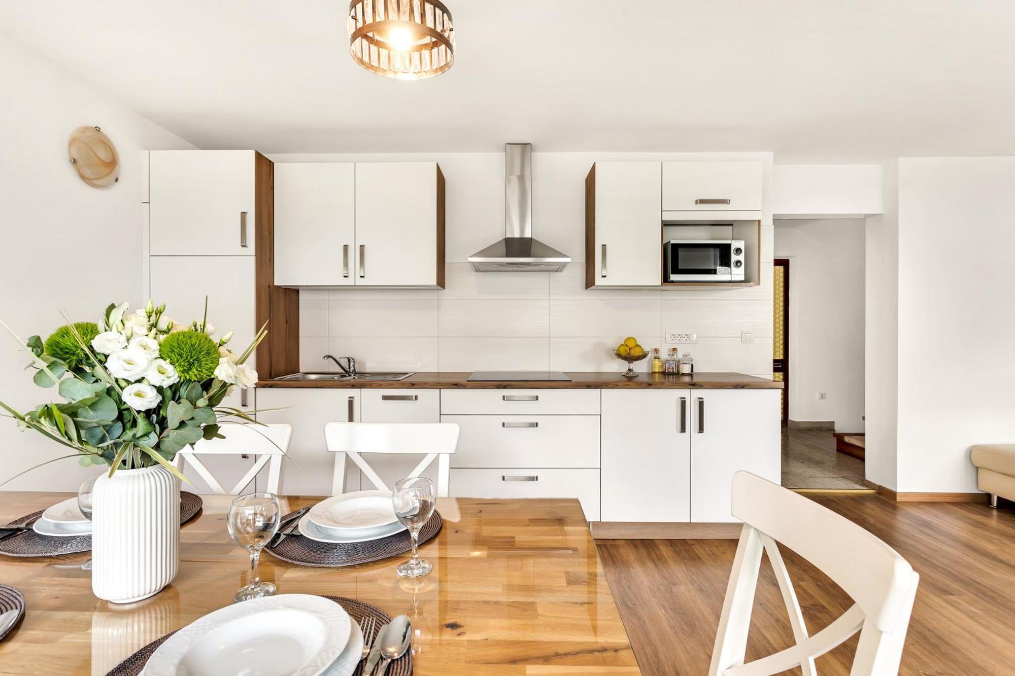 Apartments Svetina Bled Eksteriør bilde