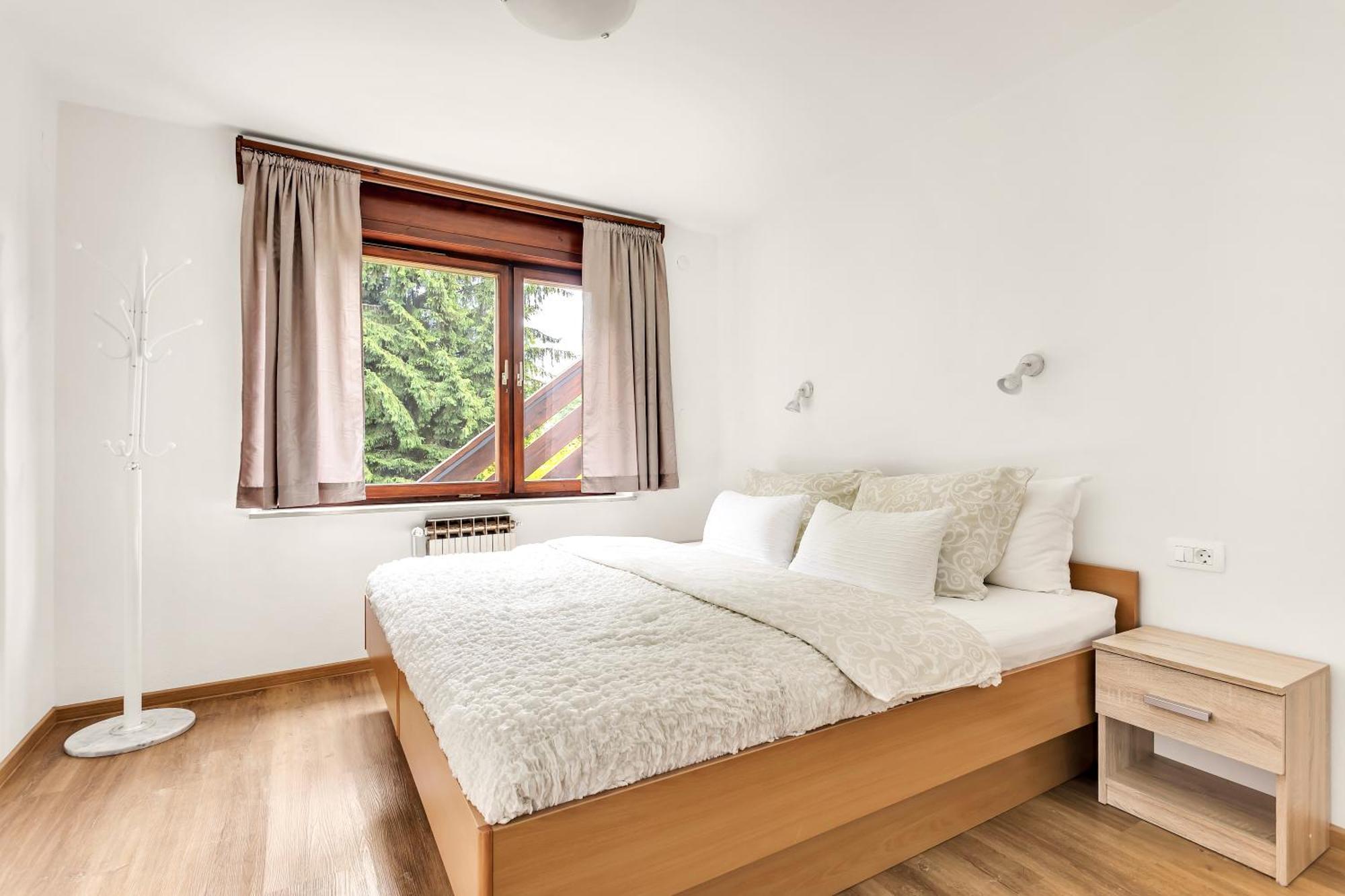 Apartments Svetina Bled Eksteriør bilde