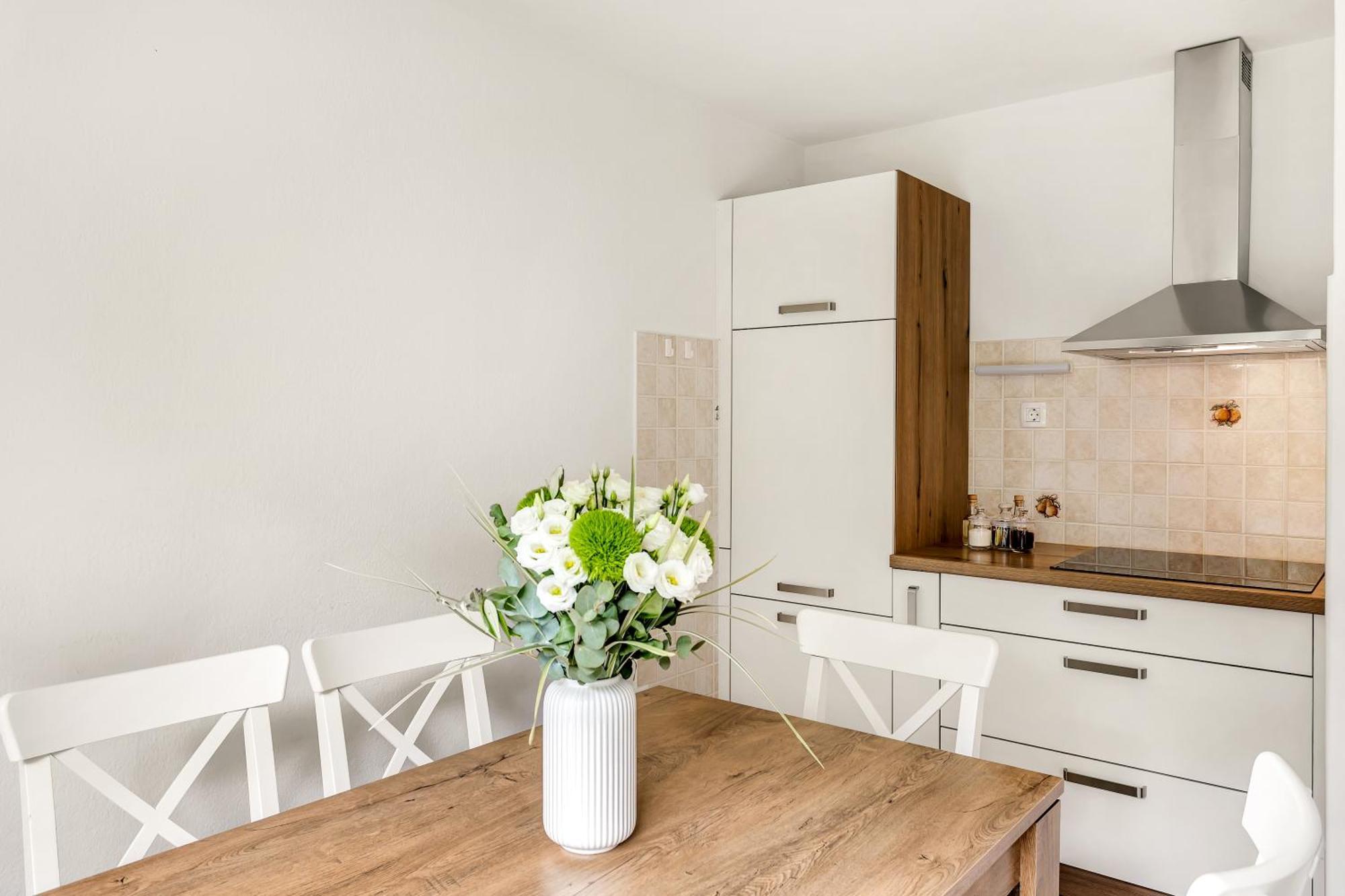 Apartments Svetina Bled Eksteriør bilde