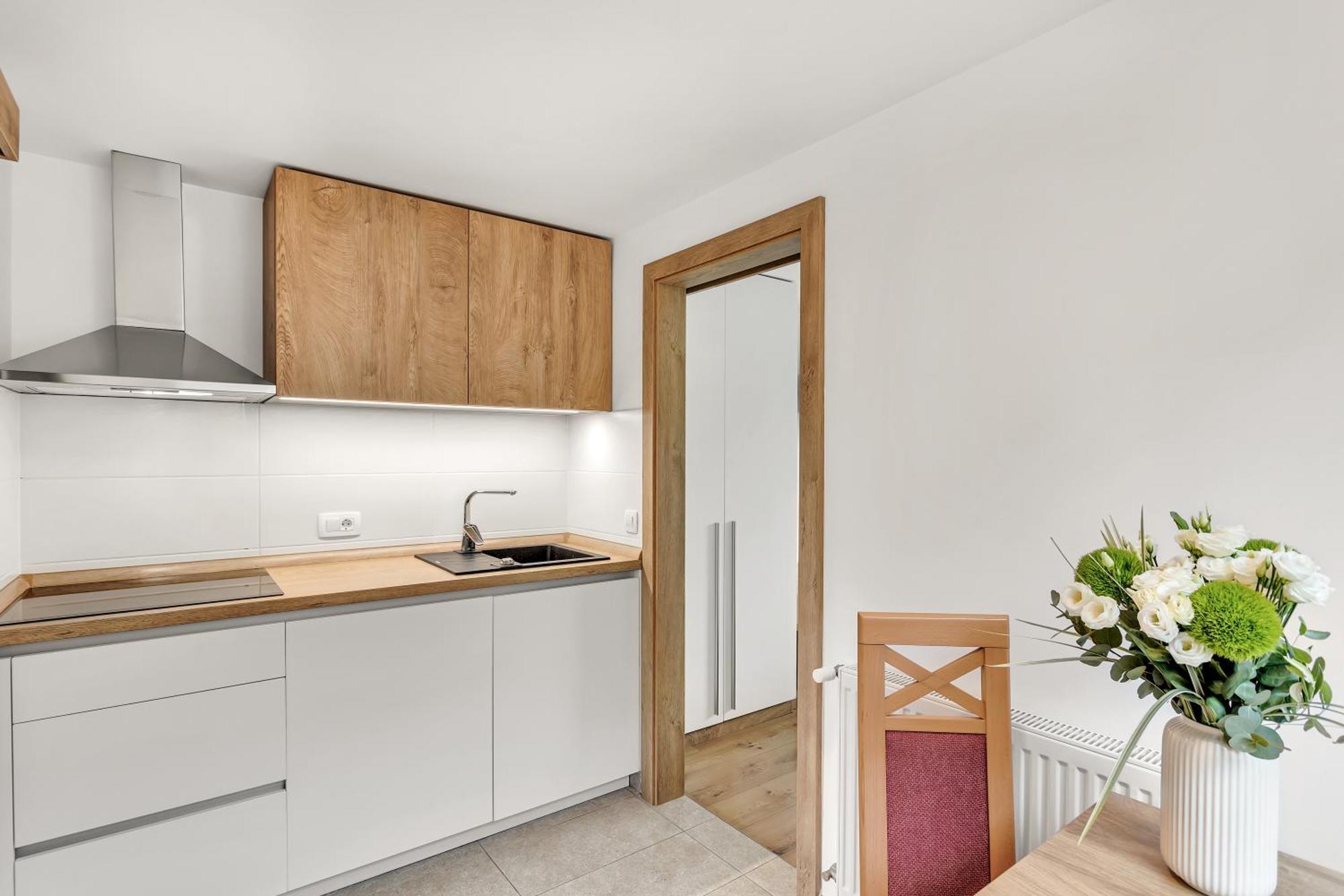 Apartments Svetina Bled Eksteriør bilde