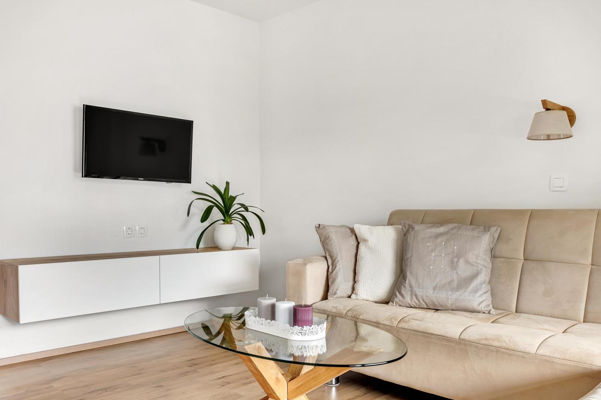 Apartments Svetina Bled Eksteriør bilde