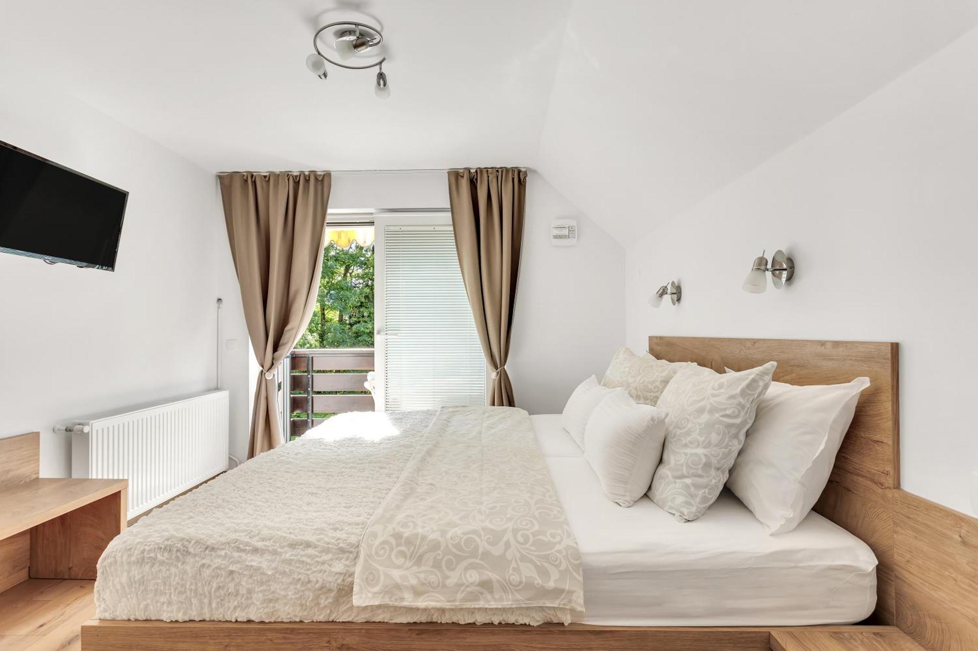 Apartments Svetina Bled Eksteriør bilde